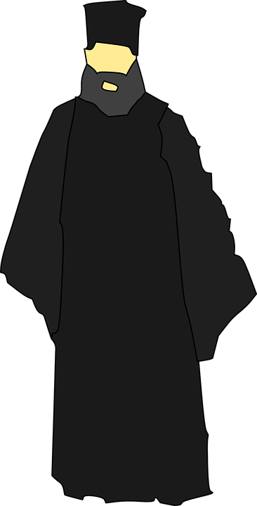 Priest
